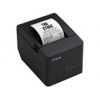Impressora Térmica de Cupom Não Fiscal Epson TM-T20X (USB/Serial)